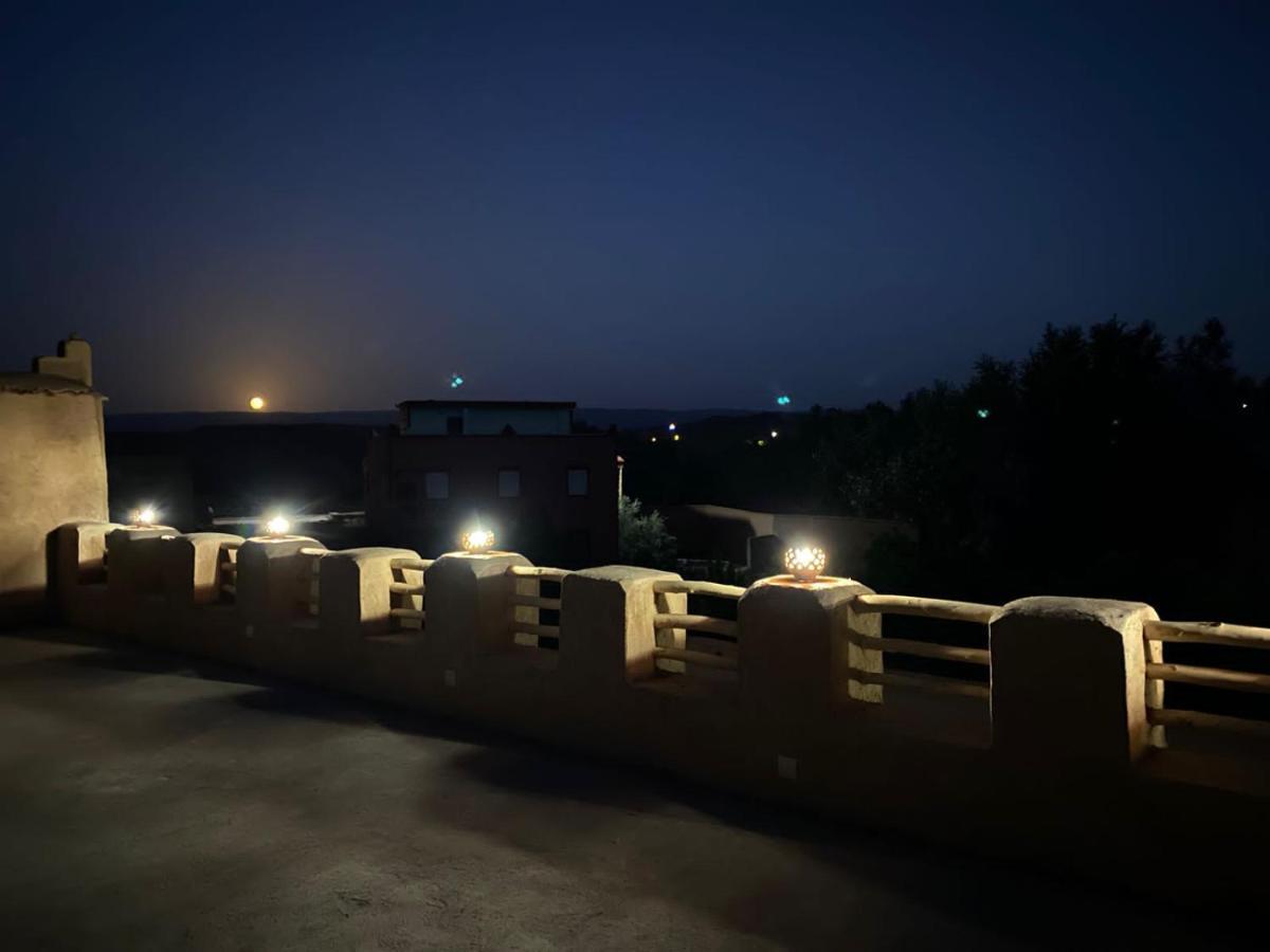 Maroc Des Merveilles - Chez L'Habitant Kelaat-M'Gouna Экстерьер фото