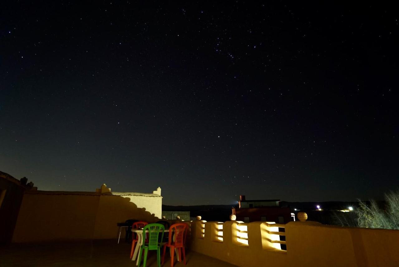 Maroc Des Merveilles - Chez L'Habitant Kelaat-M'Gouna Экстерьер фото