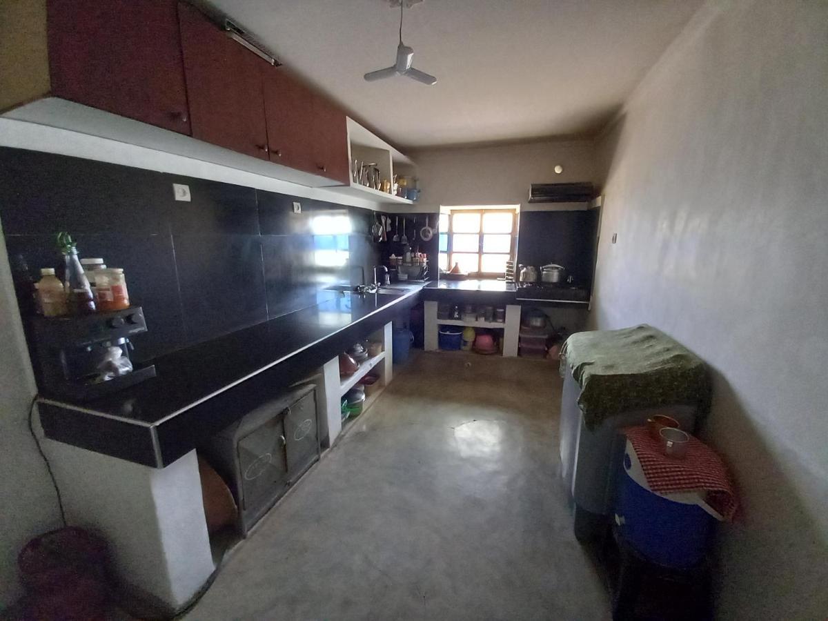 Maroc Des Merveilles - Chez L'Habitant Kelaat-M'Gouna Экстерьер фото
