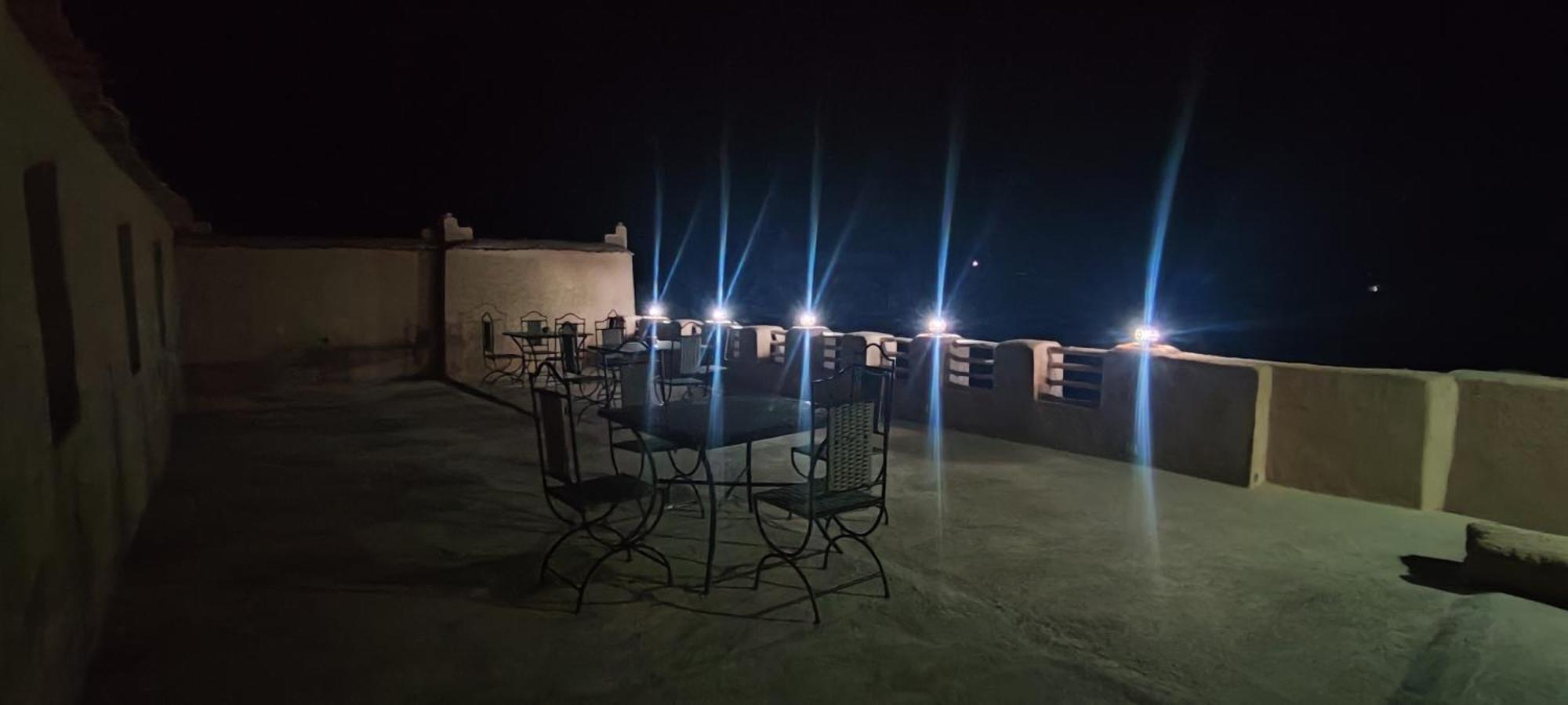 Maroc Des Merveilles - Chez L'Habitant Kelaat-M'Gouna Экстерьер фото